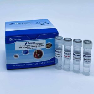 RPP 5-Plex Real Time PCR Detection (100 Tests)