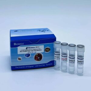 SC2 FluA&B Real Time PCR Detection (100 Tests)