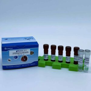UTI Panel Real Time PCR Detection (100 Tests)
