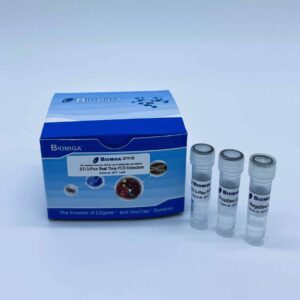STI 3-Plex Real Time PCR Detection (100 Tests)