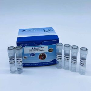 Fungal Panel Real Time PCR Detection (100 Tests)