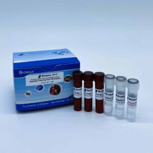 Respiratory Panel Real Time PCR Detection (100 Tests)