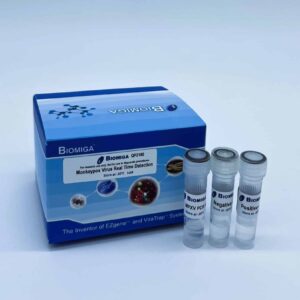 Monkeypox Virus Real Time PCR Detection Kit (100 Tests)