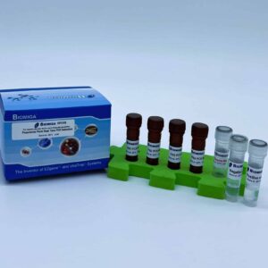Pneumonia Panel Real Time PCR Detection (100 Tests)