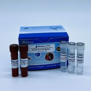 STI Panel Real Time PCR Detection (100 Tests)