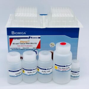 96-well Tissue RNA Kit (1x96)