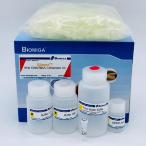 Blood Viral DNA/RNA Isolation Mini Kit (250 Preps)