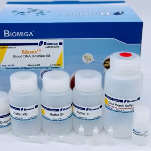 Blood DNA Mini Kit (250 Preps)