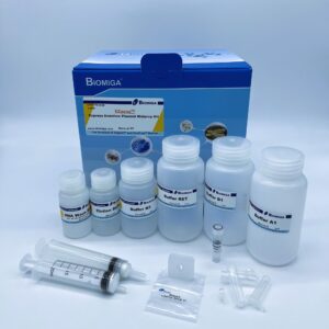 Express Endofree Plasmid Midiprep Kit (10 Preps)