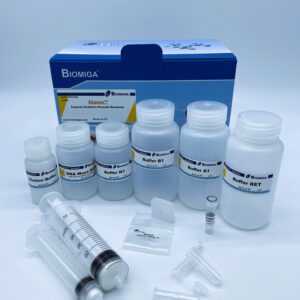 Express Endofree Plasmid Maxiprep Kit (10 Preps)