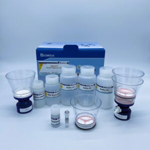 EZgene Plasmid Megaprep 3 Kit (1 Prep)