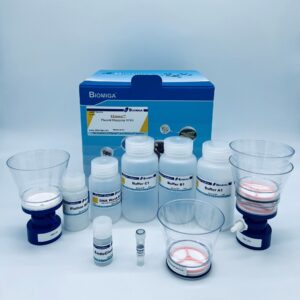 EZgene Plasmid Megaprep 10 Kit (1 Prep)