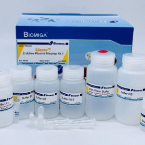 EndoFree plasmid ezFlow Mini Kit II (2 Preps)