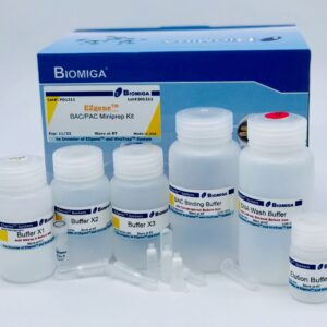 BAC/PAC Isolation Kit (250 Preps)