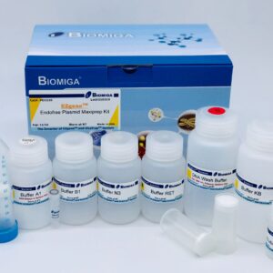 EndoFree Plasmid ezFlow Maxi Kit (10 Preps)