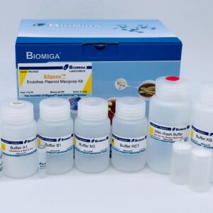 EndoFree plasmid ezFlow ezFilter maxi kit (10 Preps)