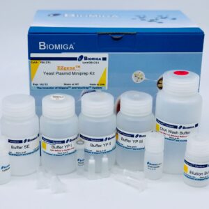 Yeast Plasmid Kit (250 Preps)