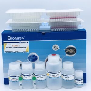ezFilter 96-well Yeast Plasmid Kit (1x96 Preps)