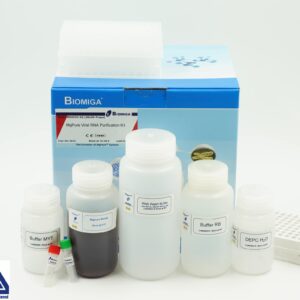 Mgpure Viral RNA Purification Kit (20x96 Preps)