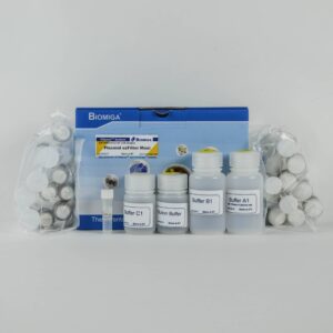 Plasmid ezFilter Maxi Kit (10 Preps)