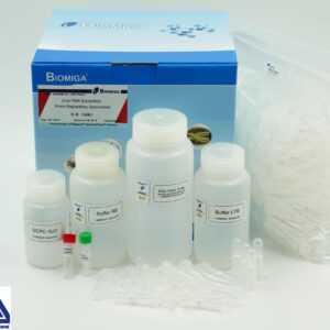 Viral DNA/RNA Extraction from Respiratory Samples (250 Preps)