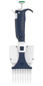P8x300L with D300 tips (plastic ejector)- left